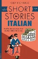 Short Stories in Italian for Beginners - Richards Olly