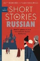 Short Stories in Russian for Beginners Richards Olly