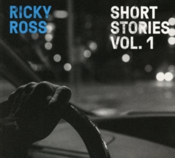 Short Stories. Volume 1 - Ross Ricky