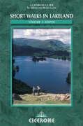 Short Walks in Lakeland Book 2: North Lakeland - Evans Aileen, Evans Brian