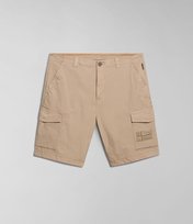shorts e bermuda uomo napapijri n-horton np0a4hos n1e beige cornstalk Inna marka