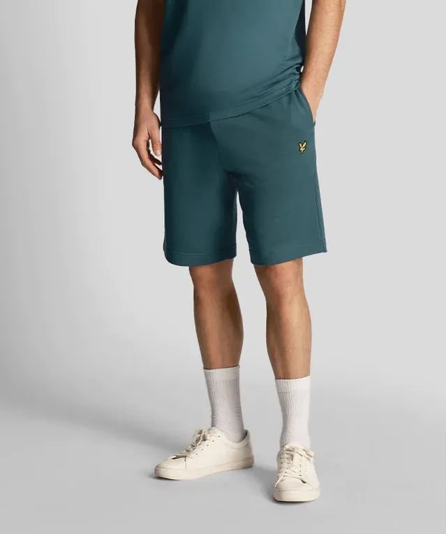 Felpa Lyle And Scott con cappuccio