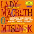 Shostakovich: Lady Macbeth of Mtsensk - Aage Haugland, Philip Langridge, Maria Ewing, Sergej Larin, Orchestre de l’Opéra national de Paris, Myung-Whun Chung