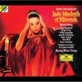 Shostakovich: Lady Macbeth of Mtsensk District - Orchestre De La Bastille, Myung-Whun Chung