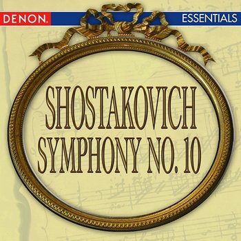 Shostakovich: Symphony No. 10 - ORF Symphony Orchestra