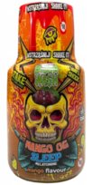 Shot Cbd Brain Wash Mango Sleep