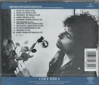 Shot Of Love Dylan Bob
