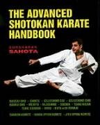 Shotokan Karate Handbook - Sahota Gursharan