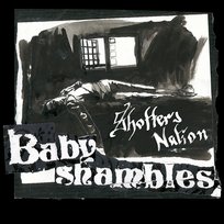 Shotter's Nation Babyshambles