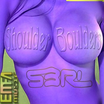 Shoulder Boulders - S3RL