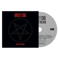 Shout At The Devil (LP Replica) Motley Crue