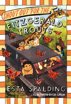 Shout Out For The Fitzgerald-trouts - Esta Spalding