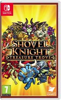 Shovel Knight: Treasure Trove, Nintendo Switch Nintendo