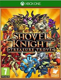 Shovel Knight: Treasure Trove, Xbox One - Inny producent