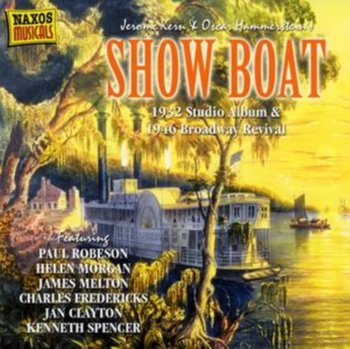 Show Boat - Various Artists