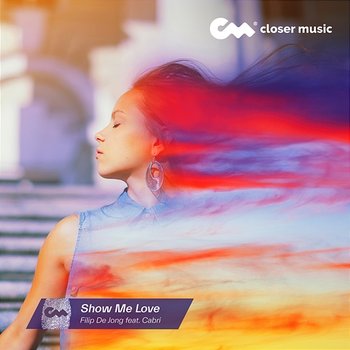 Show Me Love - Filip de Jong feat. Cabri