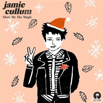 Show Me The Magic - Jamie Cullum