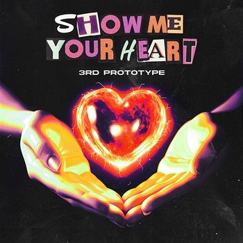 Show Me Your Heart - 3rd Prototype