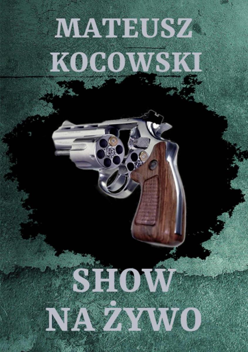 Show na żywo - ebook mobi