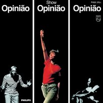 Show Opinião Nara Leão, Joao Do Valle, Ze Keti