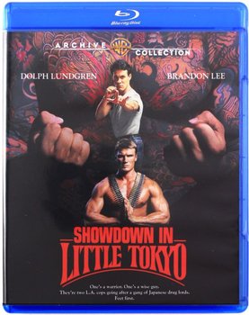 Showdown in Little Tokyo  - Various Directors