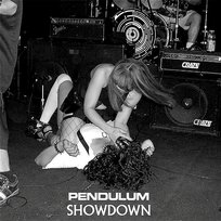 Showdown Pendulum