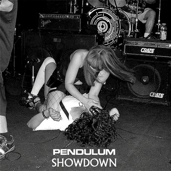 Showdown - Pendulum