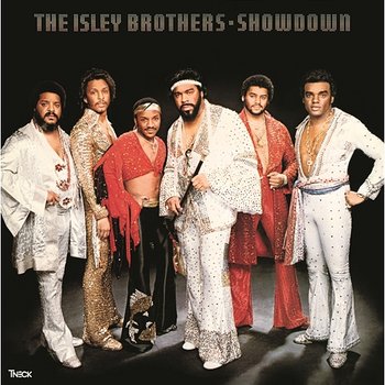 Showdown - The Isley Brothers