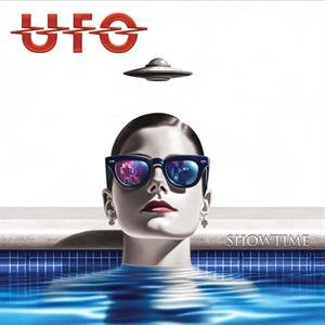 UFO　SHOWTIME　DVD2枚セット Showtime - UFO | Muzyka Sklep EMPIK.COM
