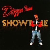 Showtime Rascal Dizzee