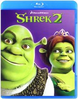Shrek 2 Vernon Conrad, Adamson Andrew, Asbury Kelly