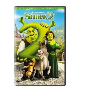 Shrek 2 - Adamson Andrew