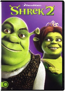 Shrek 2 - Adamson Andrew, Asbury Kelly, Vernon Conrad