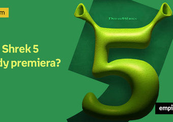 Shrek 5 nadchodzi! Co wiemy o nowym Shreku? Kiedy premiera w kinach?