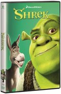 Shrek - Adamson Andrew, Jenson Vicky