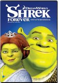 Shrek Forever - Mitchell Mike