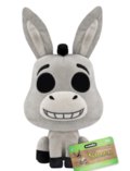 shrek funko pluszak maskotka pop! 18cm donkey osioł figurka&nbsp;-&nbsp;Funko
