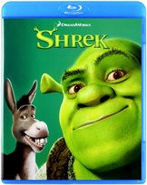 Shrek Jenson Vicky, Adamson Andrew