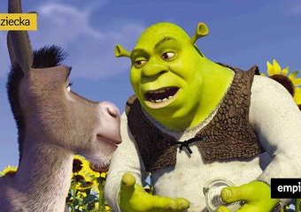 „Shrek” – postacie z kultowej bajki
