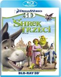 Shrek trzeci 3D - Miller J. Chris