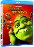 Shrek Trzeci&nbsp;-&nbsp;Miller Christopher