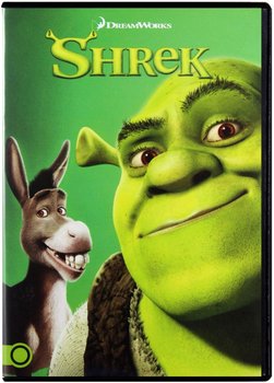 Shrek - Adamson Andrew, Jenson Vicky