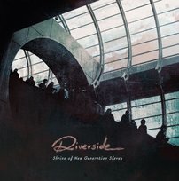 Shrine of New Generation Slaves Riverside