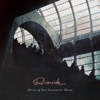 Shrine Of The New Generation Slaves Riverside