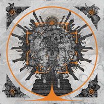 Shrine Bleed From Within