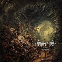 Shrines of Human Waste Asperatus