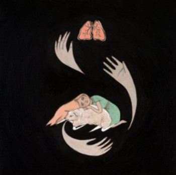 Shrines - Purity Ring