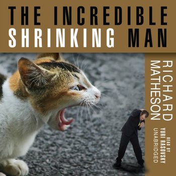 Shrinking Man - Matheson Richard