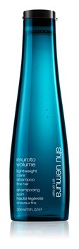 Shu Uemura Muroto Volume wzmacniający szampon dla objętości włosów z minerałami morskimi 300ml - Shu Uemura