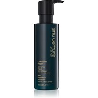 Shu Uemura Ultimate Reset odżywka do włosów zniszczonych, po zabiegach chemicznych i dekoloryzacji 250 ml